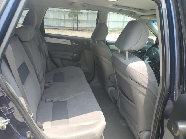 Photo 10 from auction – 2011 HONDA CR-V EX with VIN 5J6RE4H55BL043194