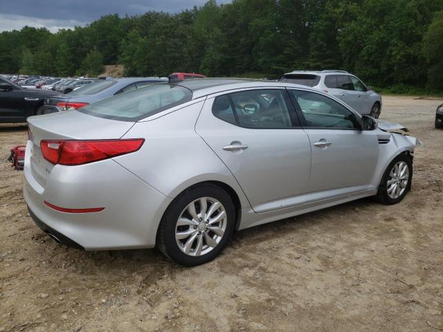 Photo 3 from auction – 2015 KIA OPTIMA EX with VIN 5XXGN4A75FG405524
