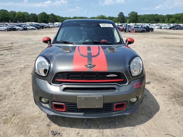 Photo 5 from auction – 2013 MINI COOPER with VIN WMWSS5C52DWN49299