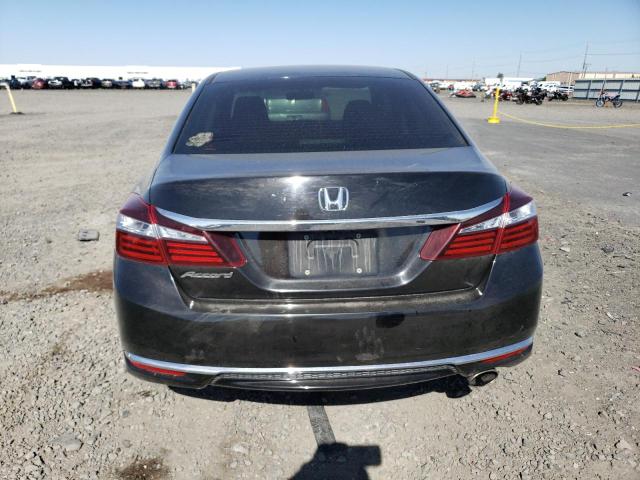 Photo 6 from auction – 2016 HONDA ACCORD LX with VIN 1HGCR2F37GA042154