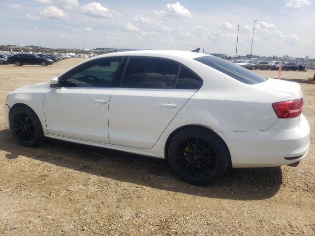 Photo 2 from auction – 2015 VOLKSWAGEN JETTA BASE with VIN 3VW2K7AJ0FM263501