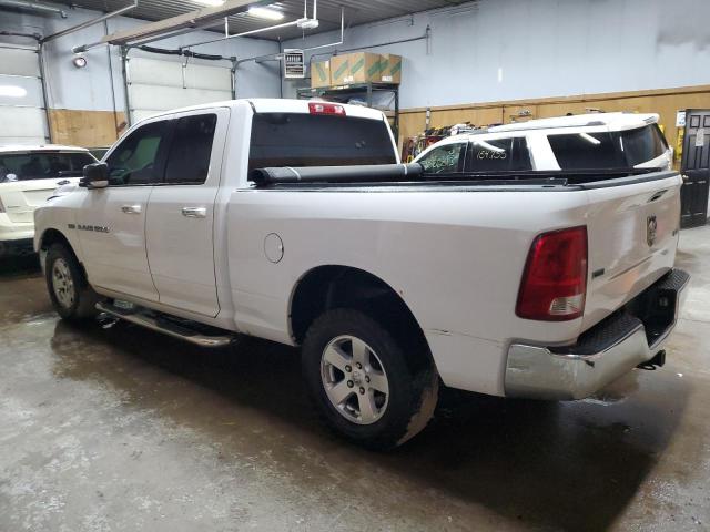 Photo 2 from auction – 2012 DODGE RAM 1500 S with VIN 1C6RD7GT1CS129451
