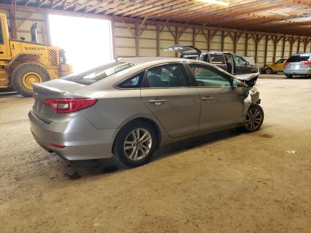 Photo 3 from auction – 2015 HYUNDAI SONATA SE with VIN 5NPE24AF9FH203863
