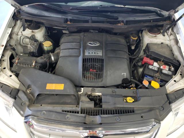 Photo 11 from auction – 2009 SUBARU TRIBECA LI with VIN 4S4WX92D494407945
