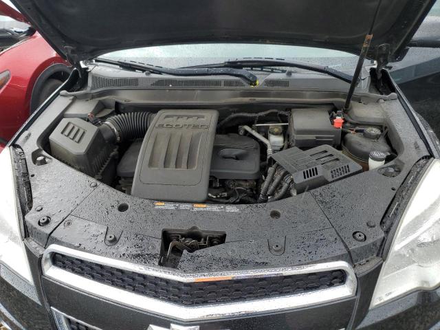 Photo 12 from auction – 2013 CHEVROLET EQUINOX LT with VIN 2GNFLNEKXD6213924