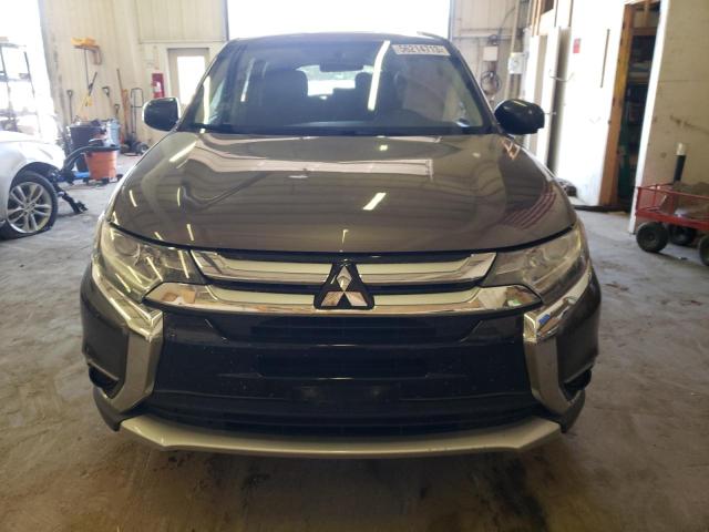 Photo 5 from auction – 2016 MITSUBISHI OUTLANDER with VIN JA4AZ3A39GZ053400