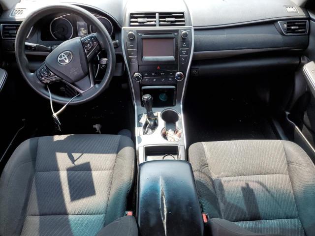 Photo 8 from auction – 2017 TOYOTA CAMRY LE with VIN 4T1BF1FK0HU317377