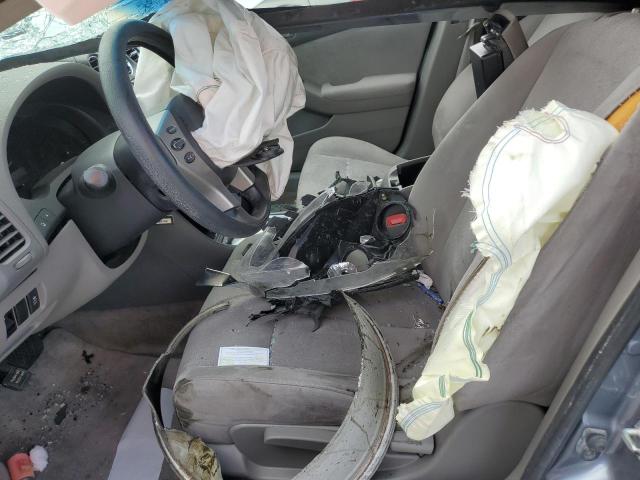 Photo 7 from auction – 2011 NISSAN ALTIMA BAS with VIN 1N4AL2AP0BN505728