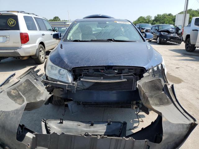 Photo 5 from auction – 2011 BUICK LACROSSE C with VIN 1G4GC5EDXBF223091