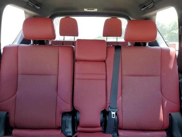 Photo 10 from auction – 2020 LEXUS GX 460 PRE with VIN JTJAM7BX7L5243904
