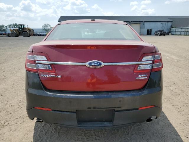 Photo 6 from auction – 2015 FORD TAURUS SEL with VIN 1FAHP2E83FG115366