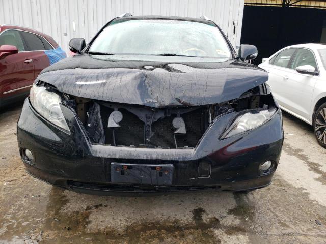 Photo 5 from auction – 2012 LEXUS RX 350 with VIN 2T2BK1BA5CC129145