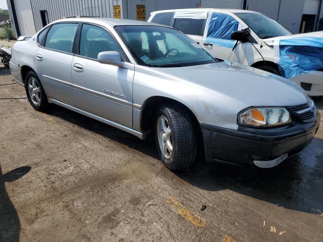 Photo 4 from auction – 2004 CHEVROLET IMPALA LS with VIN 2G1WH52K949190867