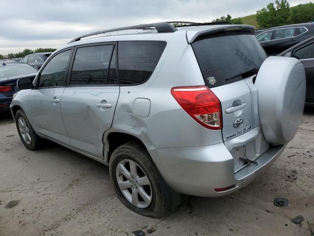 Photo 2 from auction – 2006 TOYOTA RAV4 LIMIT with VIN JTMBK31V465012601