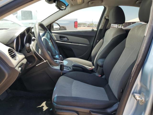 Photo 7 from auction – 2011 CHEVROLET CRUZE LS with VIN 1G1PC5SH5B7155121
