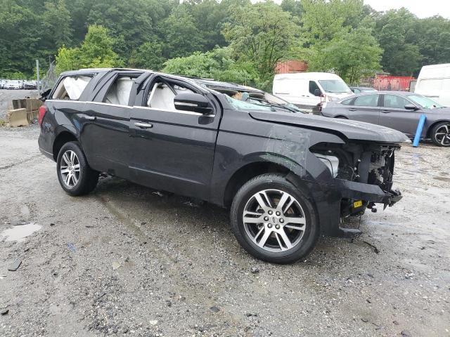 Photo 4 from auction – 2022 FORD EXPEDITION with VIN 1FMJK2AT8NEA52419