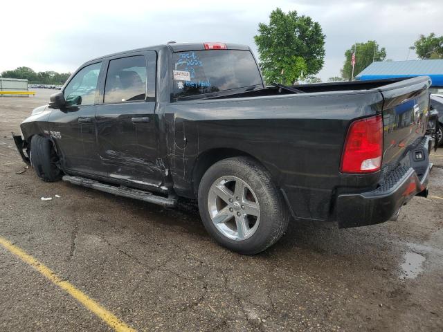 Photo 2 from auction – 2017 RAM 1500 ST with VIN 1C6RR7KT5HS528119