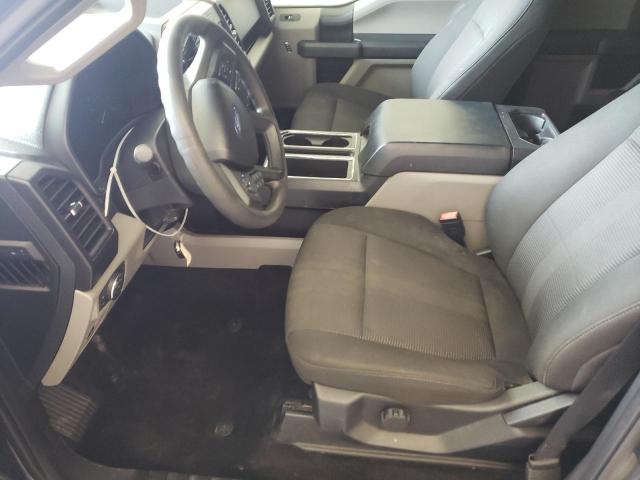 Photo 7 from auction – 2018 FORD F150 SUPER with VIN 1FTEW1CP8JKC99827