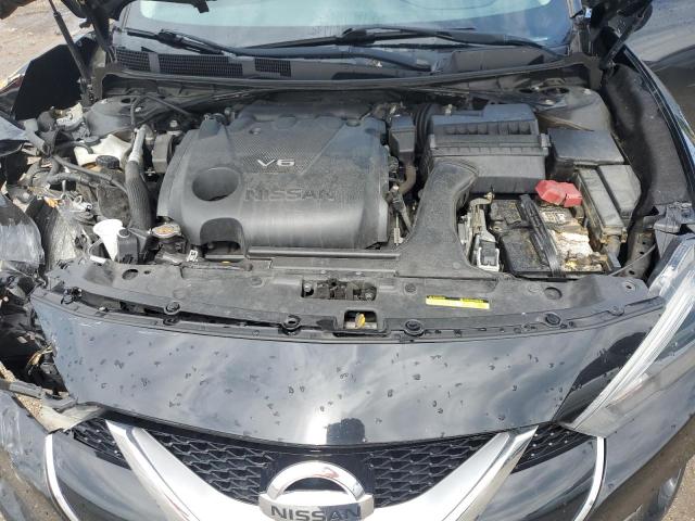 Photo 11 from auction – 2016 NISSAN MAXIMA 3.5 with VIN 1N4AA6APXGC907157