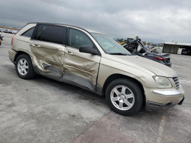 Photo 4 from auction – 2006 CHRYSLER PACIFICA T with VIN 2A4GM68476R908497