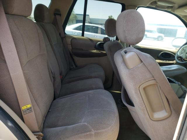 Photo 10 from auction – 2004 CHEVROLET TRAIL BLAZ with VIN 1GNDS13S242207750