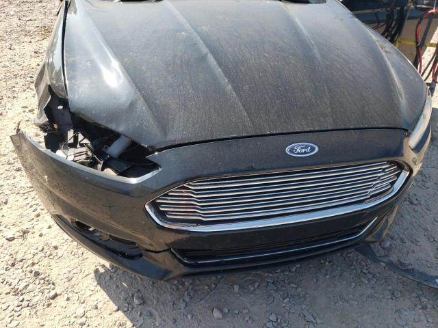 Photo 11 from auction – 2014 FORD FUSION TIT with VIN 3FA6P0K93ER380854