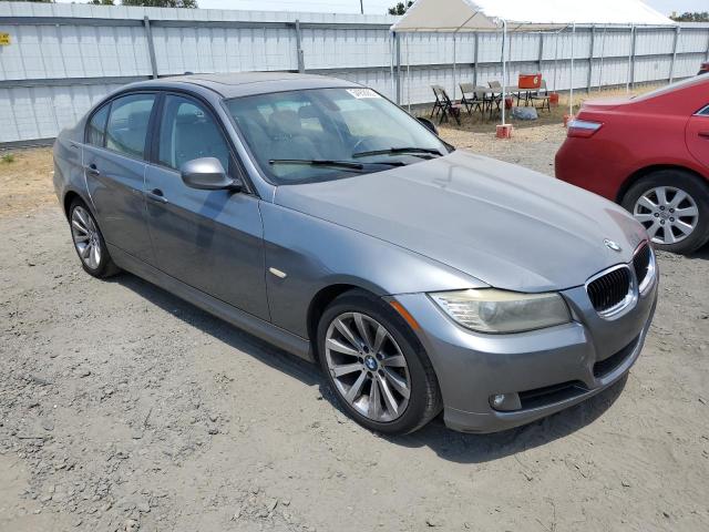 Photo 4 from auction – 2011 BMW 328 I SULE with VIN WBAPH5G57BNM79509