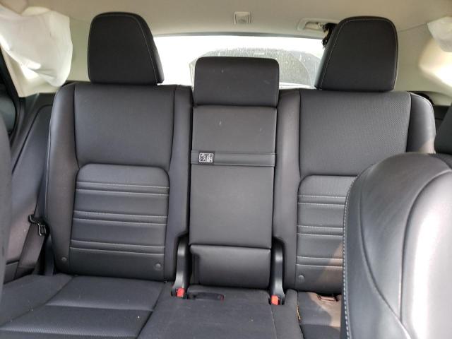 Photo 10 from auction – 2015 LEXUS NX 200T with VIN JTJYARBZ8F2010950