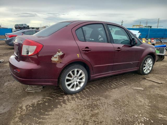 Photo 3 from auction – 2008 SUZUKI SX4 CONVEN with VIN JS2YC415X85103930