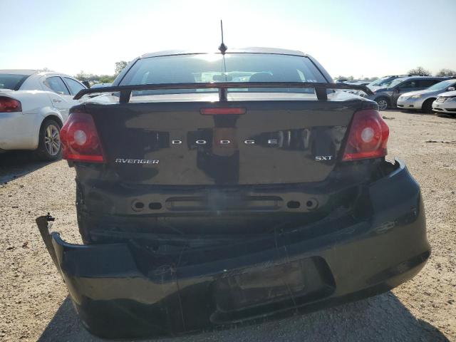 Photo 6 from auction – 2013 DODGE AVENGER SX with VIN 1C3CDZCB4DN768158