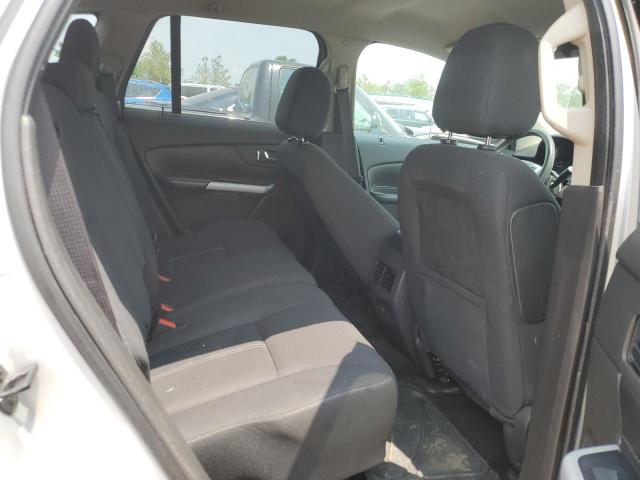 Photo 11 from auction – 2013 FORD EDGE SE with VIN 2FMDK3GC4DBE17280