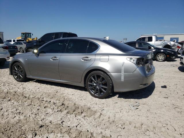 Photo 2 from auction – 2015 LEXUS GS 350 with VIN JTHBE1BL4FA002472