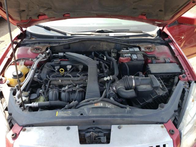 Photo 11 from auction – 2007 MERCURY MILAN PREM with VIN 3MEHM08Z17R611111
