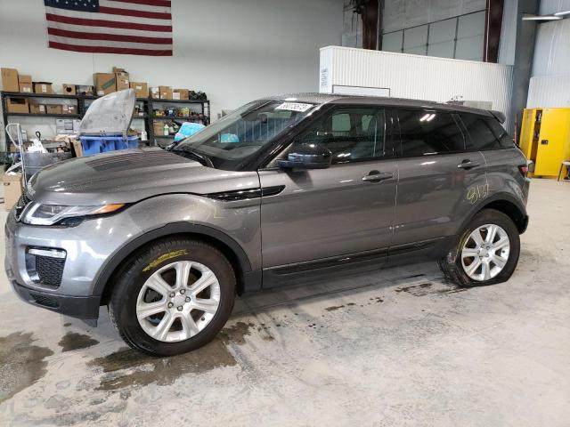 Photo 1 from auction – 2017 LAND ROVER RANGE ROVE with VIN SALVP2BG9HH190703