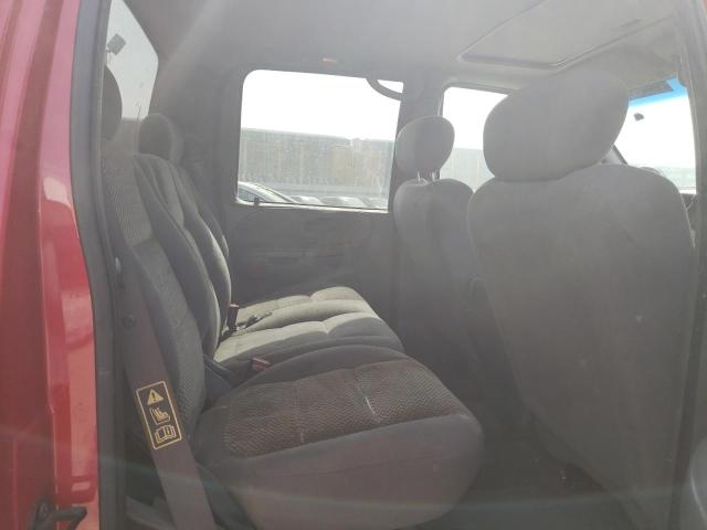 Photo 10 from auction – 2003 FORD F150 SUPER with VIN 1FTRW08L53KC82679