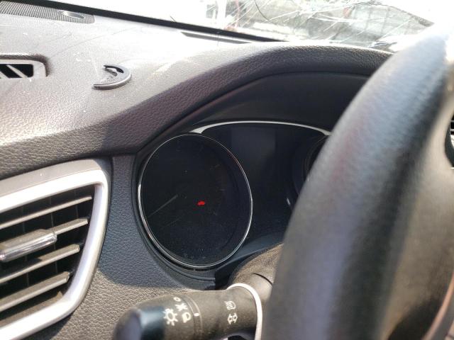 Photo 9 from auction – 2015 NISSAN ROGUE S with VIN KNMAT2MV7FP547408