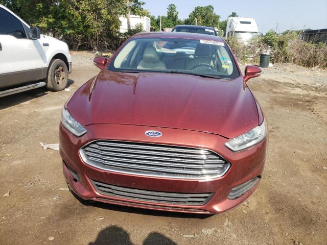 Photo 5 from auction – 2014 FORD FUSION SE with VIN 3FA6P0H71ER244910