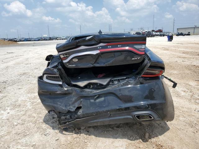 Photo 6 from auction – 2015 DODGE CHARGER SX with VIN 2C3CDXJG5FH875508