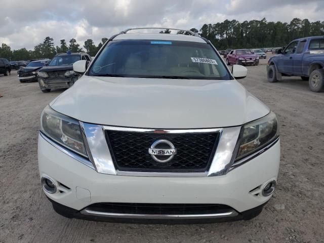 Photo 5 from auction – 2013 NISSAN PATHFINDER with VIN 5N1AR2MM6DC635887