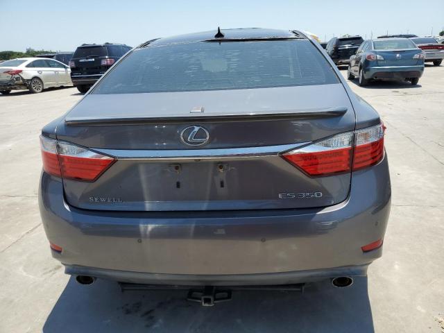 Photo 6 from auction – 2014 LEXUS ES 350 with VIN JTHBK1GG0E2120497