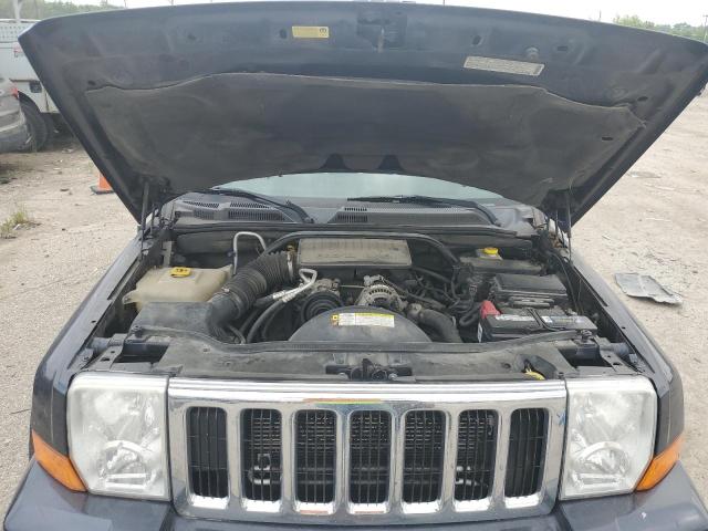 Photo 12 from auction – 2010 JEEP COMMANDER with VIN 1J4RG4GK3AC127868