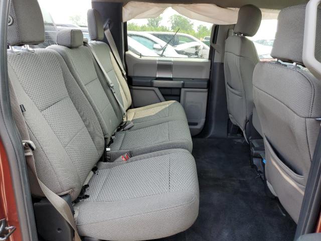 Photo 10 from auction – 2017 FORD F150 SUPER with VIN 1FTEW1EP5HKE09269