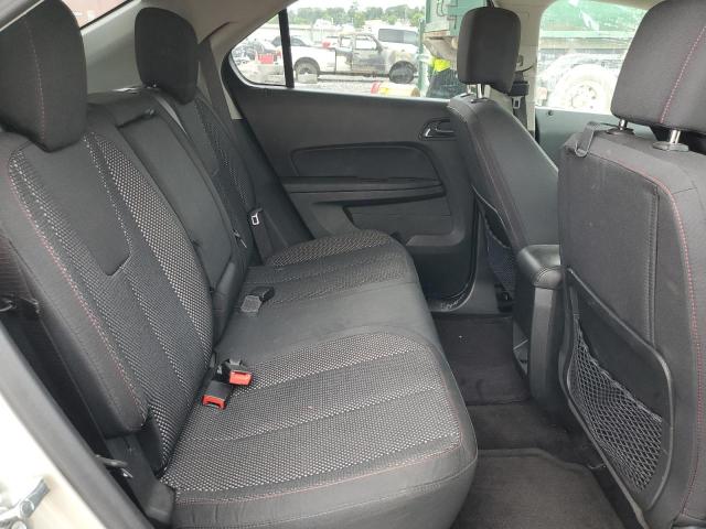 Photo 10 from auction – 2016 CHEVROLET EQUINOX LT with VIN 2GNALCEK2G1113753
