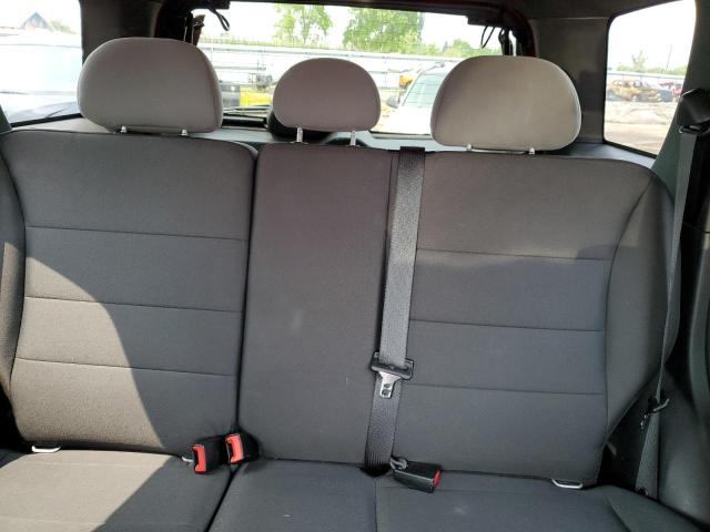 Photo 10 from auction – 2012 FORD ESCAPE XLT with VIN 1FMCU9DG6CKC58055