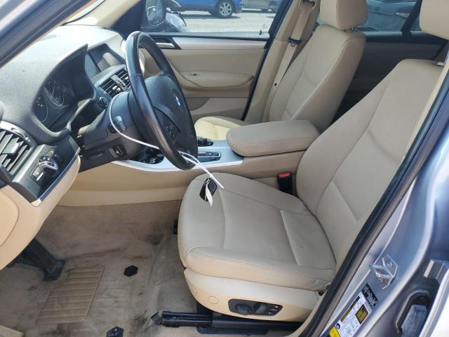 Photo 7 from auction – 2013 BMW X3 XDRIVE2 with VIN 5UXWX9C52D0A25586