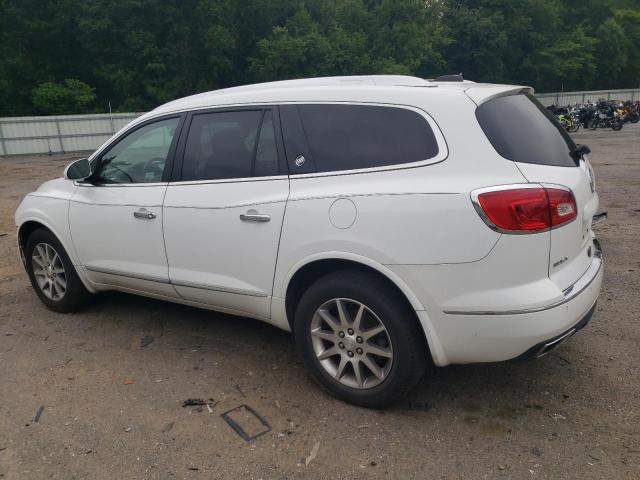 Photo 2 from auction – 2016 BUICK ENCLAVE with VIN 5GAKRBKD0GJ186431