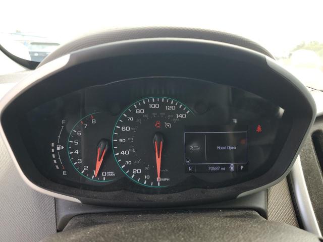 Photo 9 from auction – 2020 CHEVROLET SONIC with VIN 1G1JG6SB8L4122578