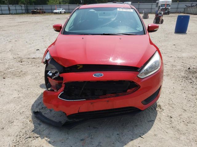 Photo 5 from auction – 2016 FORD FOCUS SE with VIN 1FADP3F29GL213809