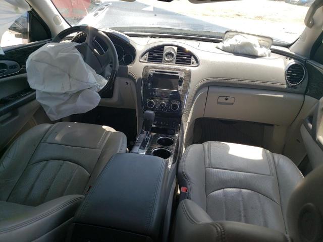 Photo 8 from auction – 2014 BUICK ENCLAVE with VIN 5GAKRBKD2EJ177856
