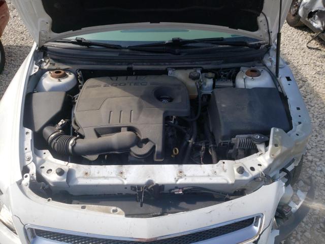 Photo 11 from auction – 2012 CHEVROLET MALIBU LS with VIN 1G1ZA5EU3CF362993